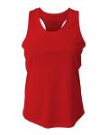A4 Racerback Tank Womens A4 Racerback Tank Womens