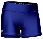 UA Team Shorty W 3in
