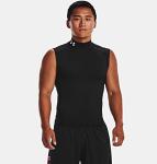 UnderArmour HeatGear® Mock M UnderArmour HeatGear® Mock M