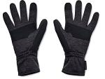 UnderArmour Mens UA Storm Fleece Gloves