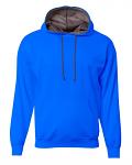 A4 Sprint Fleece Hoodie A4 Sprint Fleece Hoodie