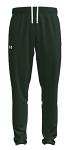 UA Team Knit Warmup Pant UA Team Knit Warmup Pant