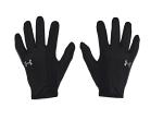 UA StormRun Liner Gloves