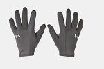 UA Storm Run Liner Gloves