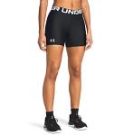 UA HeatGear® Middy Short Womens