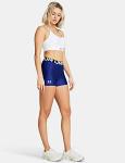 UA Womens HeatGear® Shorty UA Womens HeatGear® Shorty
