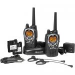 Midland GXT1000VP4 2-Way Radio (pr) Midland GXT1000VP4 2-Way Radio (pr)