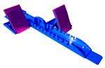 VS Jet Starting Block VS Jet Starting Block