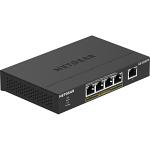 Netgear GS305PP PoE 5 port Switch