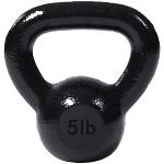 Iron Kettle Bells