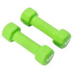 Neoprene Dumbbell Pairs