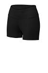 Sport-Tek® Ladies Interval 3" Short Sport-Tek® Ladies Interval 3" Short