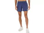 ASICS Road Short 5" Mens -403 ASICS Road Short 5" Mens -403