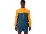 ASICS Fuji Trail Windbreaker Mens - 800 ASICS Fuji Trail Windbreaker Mens - 800
