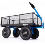 Heavy Duty Steel Cart Heavy Duty Steel Cart