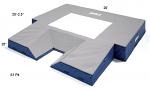 Gill S1 Pole Vault ValuePack Gill S1 Pole Vault ValuePack