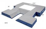Gill S4 Pole Vault ValuePack Gill S4 Pole Vault ValuePack
