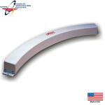 Blazer Aluminum Shot Toe Board Blazer Aluminum Shot Toe Board