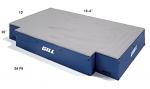 Gill S4 High Jump ValuePack Gill S4 High Jump ValuePack