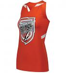 Holloway Ladies PR Max Compression Jersey Holloway Ladies PR Max Compression Jersey