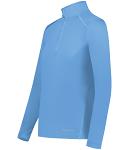 Holloway Ladies 1/4 Zip Pullover Holloway Ladies 1/4 Zip Pullover