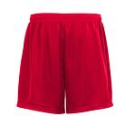 Badger B-Core Tricot Mesh 4in Shorts Youth