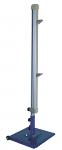 ALUMINUM High Jump Standards ALUMINUM High Jump Standards