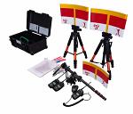 VS Throws Laser Distance Measurement System VS Throws Laser Distance Measurement System