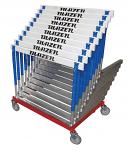 Blazer Hurdle Dolly Blazer Hurdle Dolly
