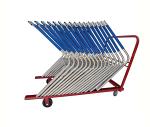 Blazer "L" Hurdle Cart Blazer "L" Hurdle Cart