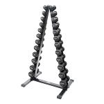 Vertical Dumbell Rack