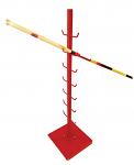 VS PV Pole Rack VS PV Pole Rack