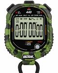 ULTRAK 440 – Waterproof Camouflage Stopwatch & Countdown Timer ULTRAK 440 – Waterproof Camouflage Stopwatch & Countdown Timer
