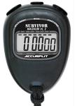 Accusplit Survivor Stopwatch Accusplit Survivor Stopwatch