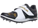 UA HOVR™ Skyline High Jump Track Spikes - 3022518-100
