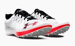 UA Shakedown Elite 2 Track Spikes UA Shakedown Elite 2 Track Spikes