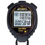 Accusplit AX602M500 Stopwatch Accusplit AX602M500 Stopwatch