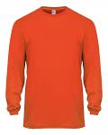 Badger C2 Performance Tee Long Sleeve Badger C2 Performance Tee Long Sleeve