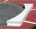 VS International Toe Board VS International Toe Board