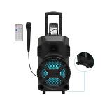VS Portable Speaker System VS Portable Speaker System