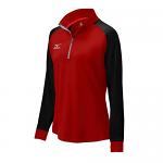 Mizuno Elite 9 Prime 1/2 Zip Jacket W Mizuno Elite 9 Prime 1/2 Zip Jacket W