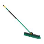 Push Broom Push Broom