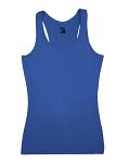 Badger Pro Comp Ladies Racerback