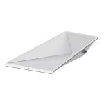 Gill Cast Aluminum Plant Boxes Gill Cast Aluminum Plant Boxes