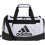 Adidas Defender IV Duffel Sm WH Adidas Defender IV Duffel Sm WH