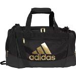 Adidas Defender IV Duffel Small BK Adidas Defender IV Duffel Small BK