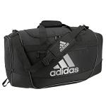 Adidas Defender IV Duffel Small BKSL Adidas Defender IV Duffel Small BKSL
