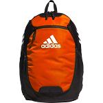Adidas Stadium 3 Backpack Orange