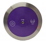 VS Purple Meteor Discus 2k