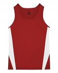 Badger Stride Ladies Singlet Badger Stride Ladies Singlet